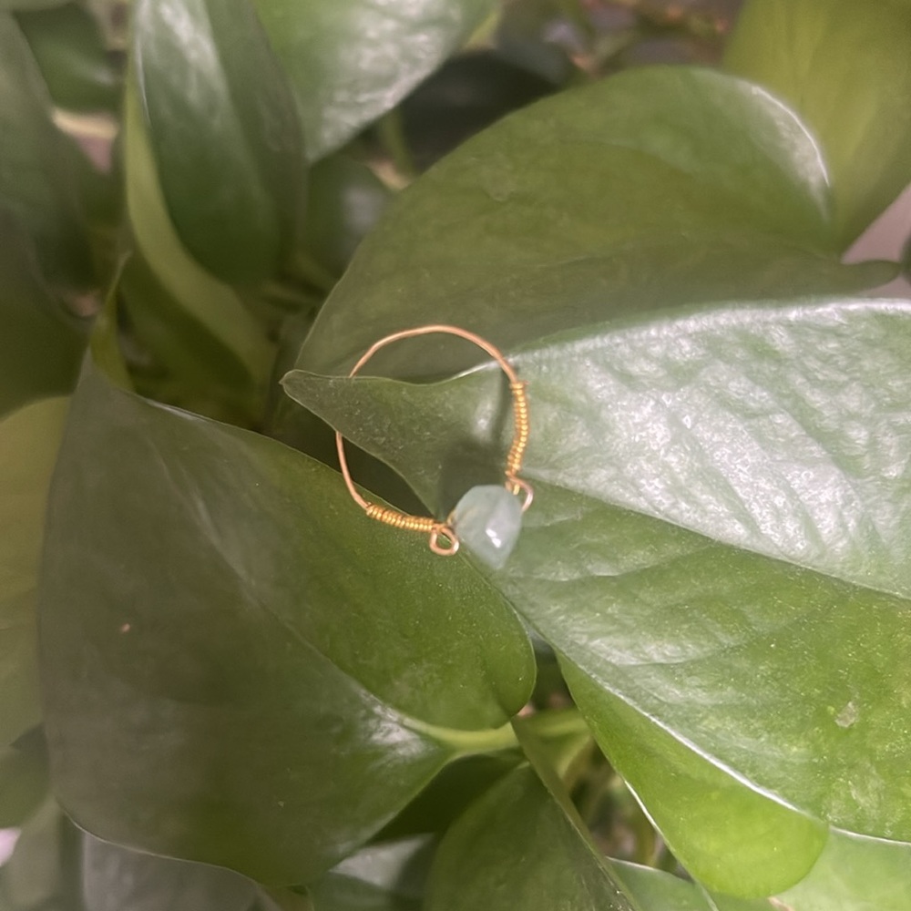 handmade ring